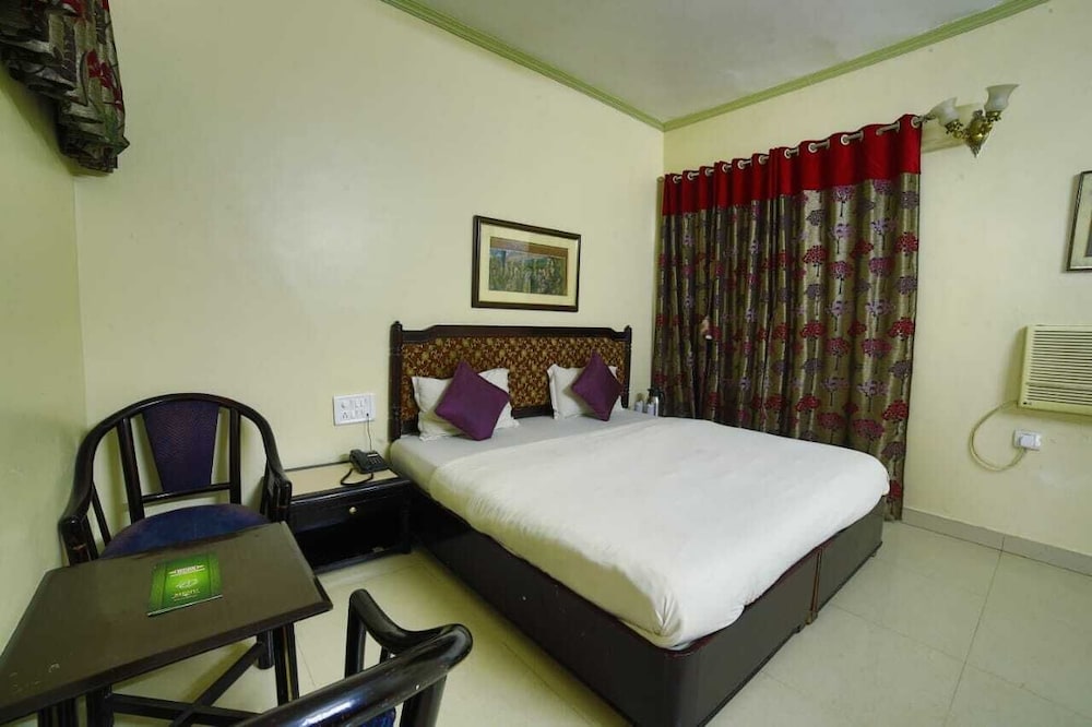 Deluxe Room - Photo 1