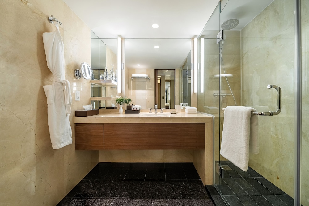 Club Room, 2 Twin Beds (Regency, High Floor)