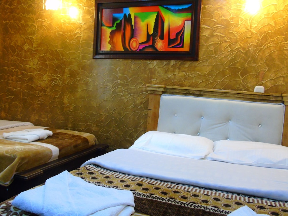 Twin Room photo 2