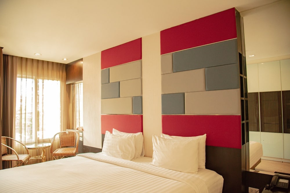 Junior Suite River View photo 2
