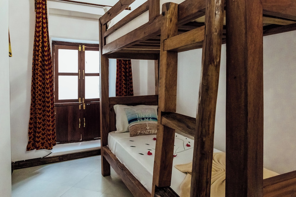 Basic Twin Room