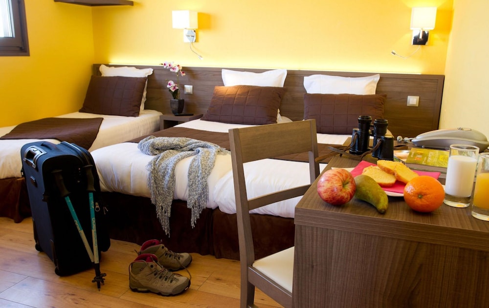 Triple Room - Photo 1