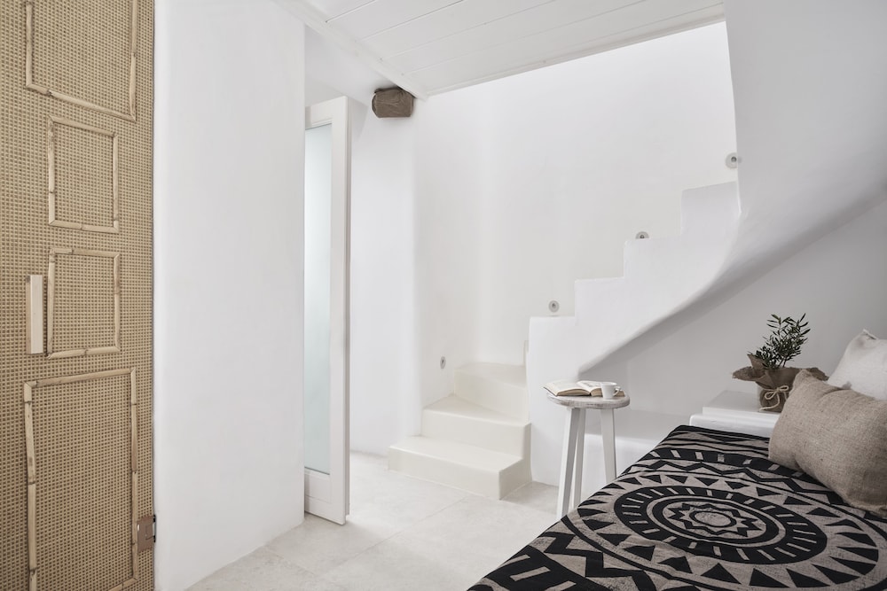 Suite, Sea View, Mezzanine photo 1