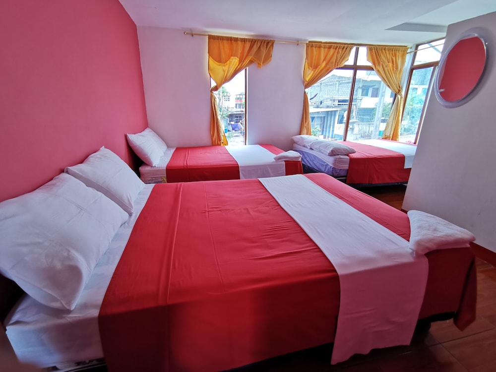 Family Room, Multiple Beds photo 1