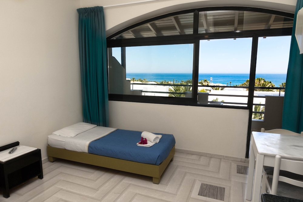 Apartment, 1 Bedroom, Sea View