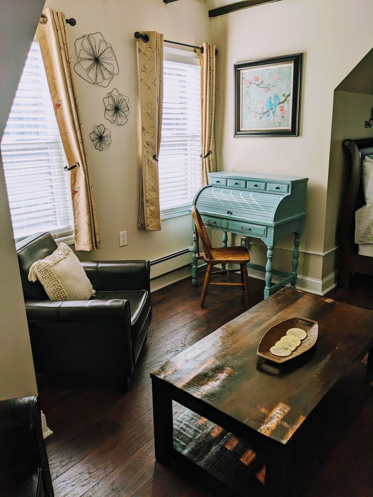 Grand Room