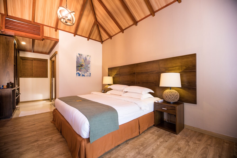 Superior Single Room, 1 King Bed, Garden View, Beachside photo 3