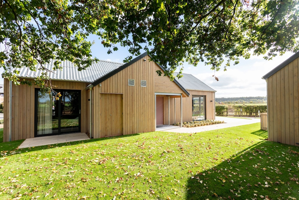 Birch Lodge