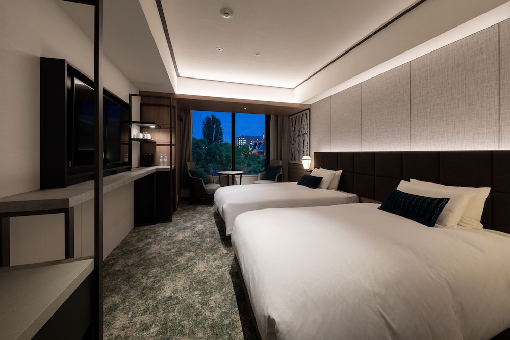Standard Twin Room - Photo 1