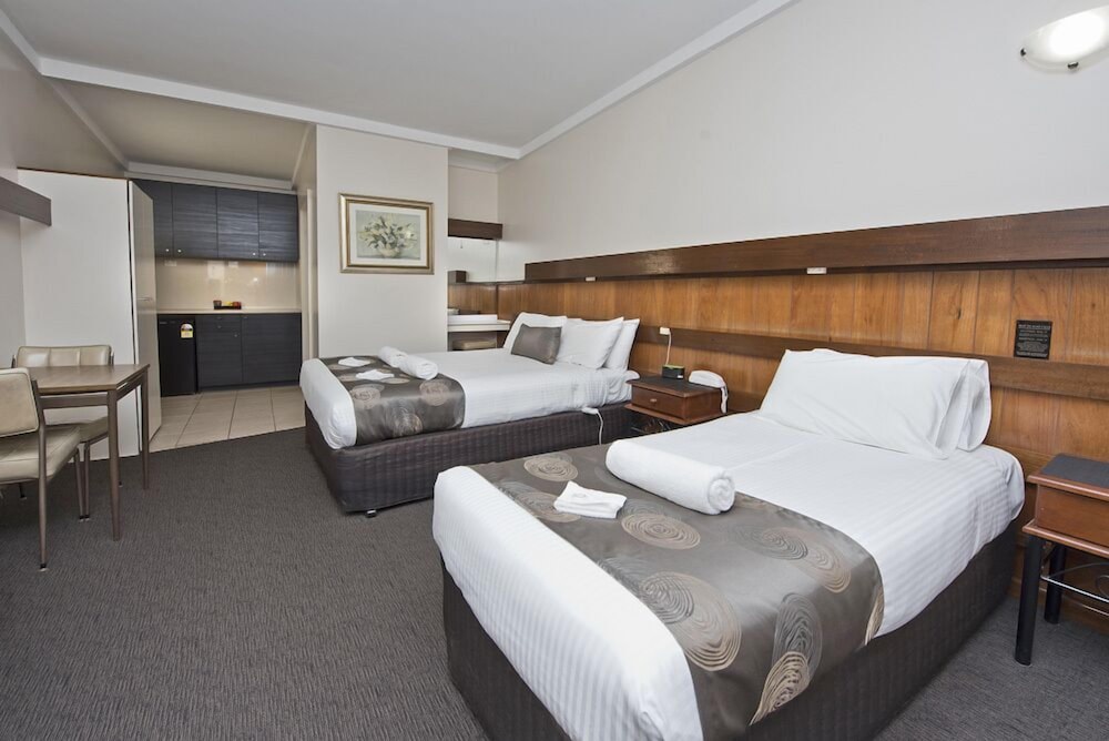 Twin Room photo 2