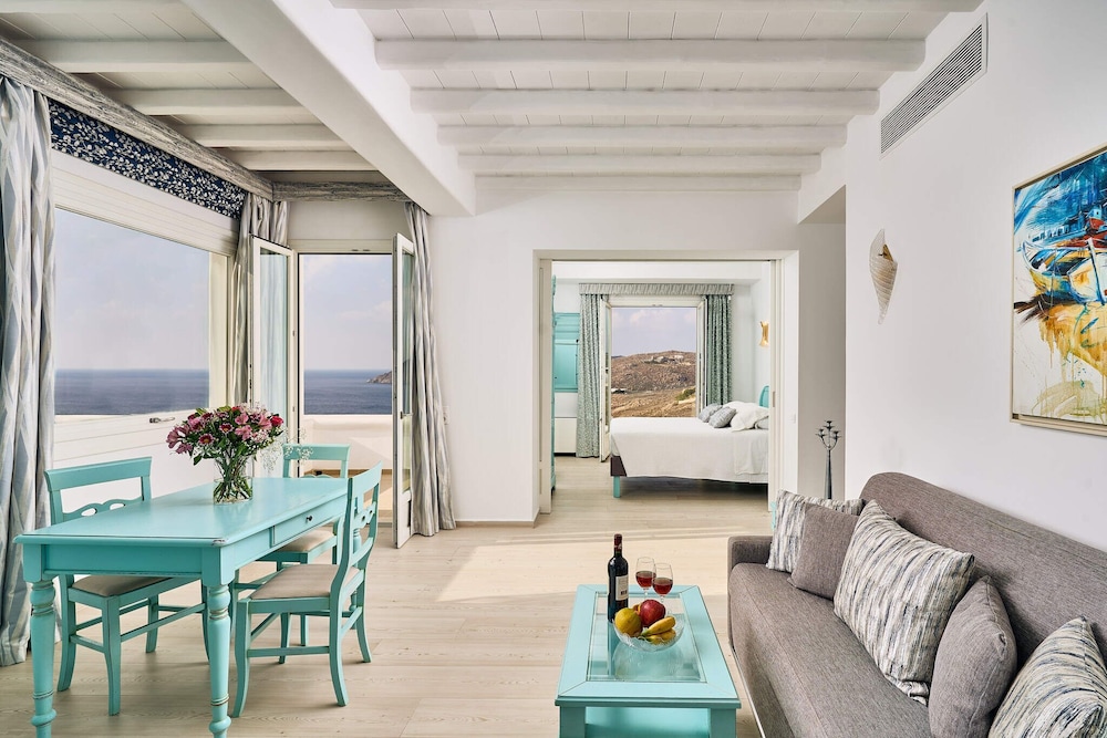 Villa, 3 Bedrooms, Sea View photo 2