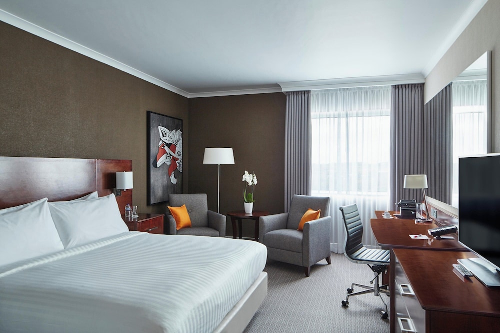 Executive Room, 1 King Bed - Photo 1