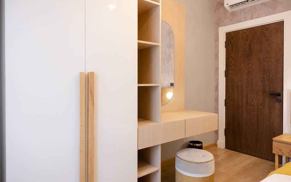 Comfort Apartment photo 2