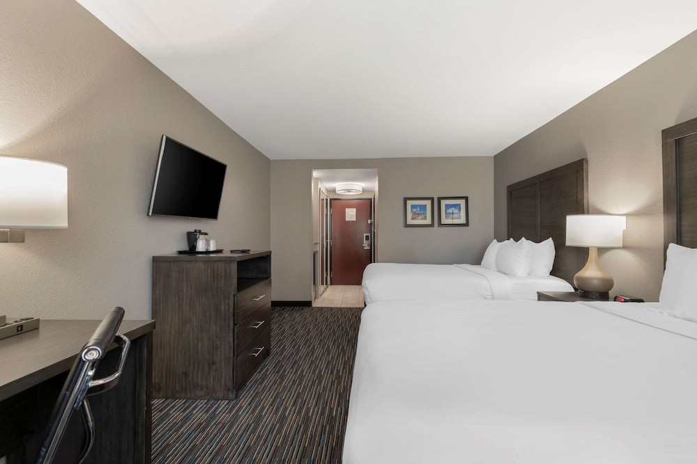 Comfort Inn and Suites Near Medical Center, Photo 5