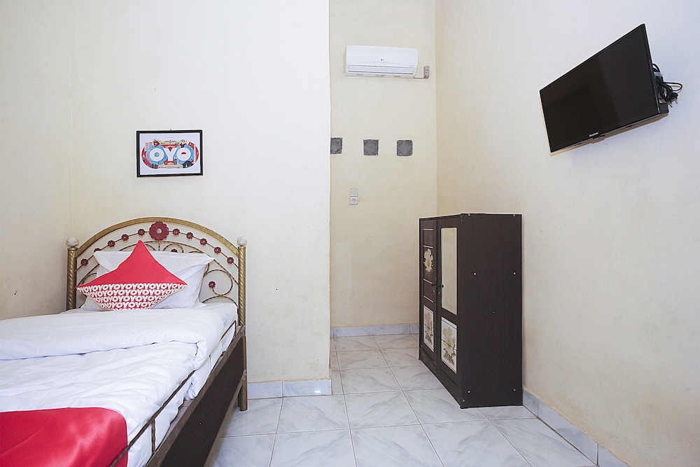 Standard Single Room photo 2
