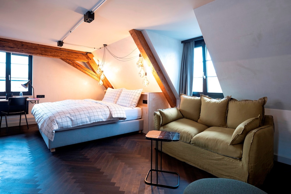 Superior Double Room, Kitchenette - Photo 1
