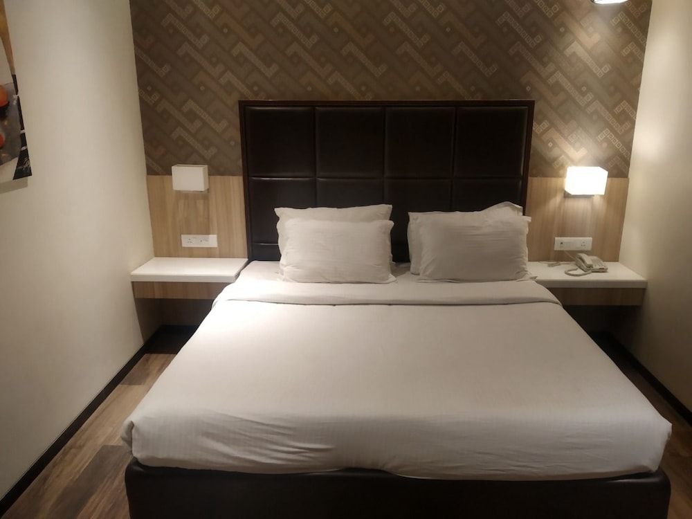 Standard Room, 1 Double Bed