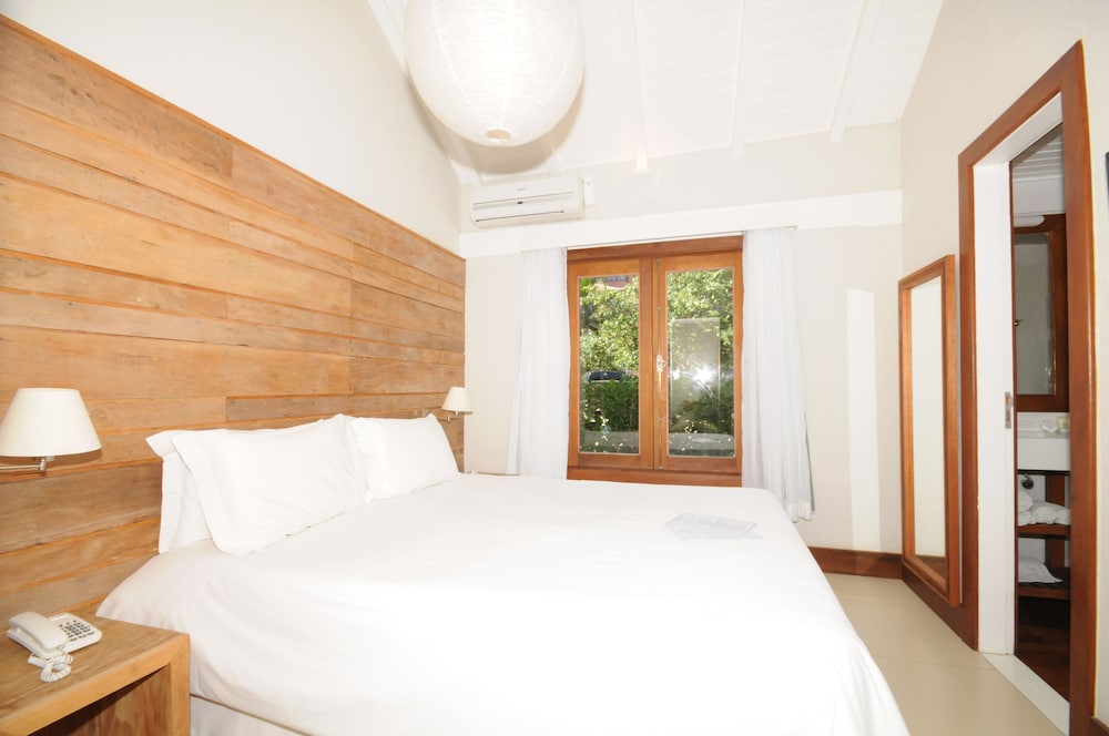 Standard Double Room, 1 King Bed - Photo 1