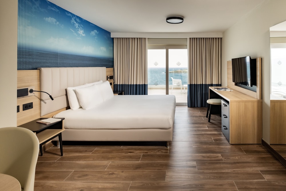 Suite, Terrace, Sea View