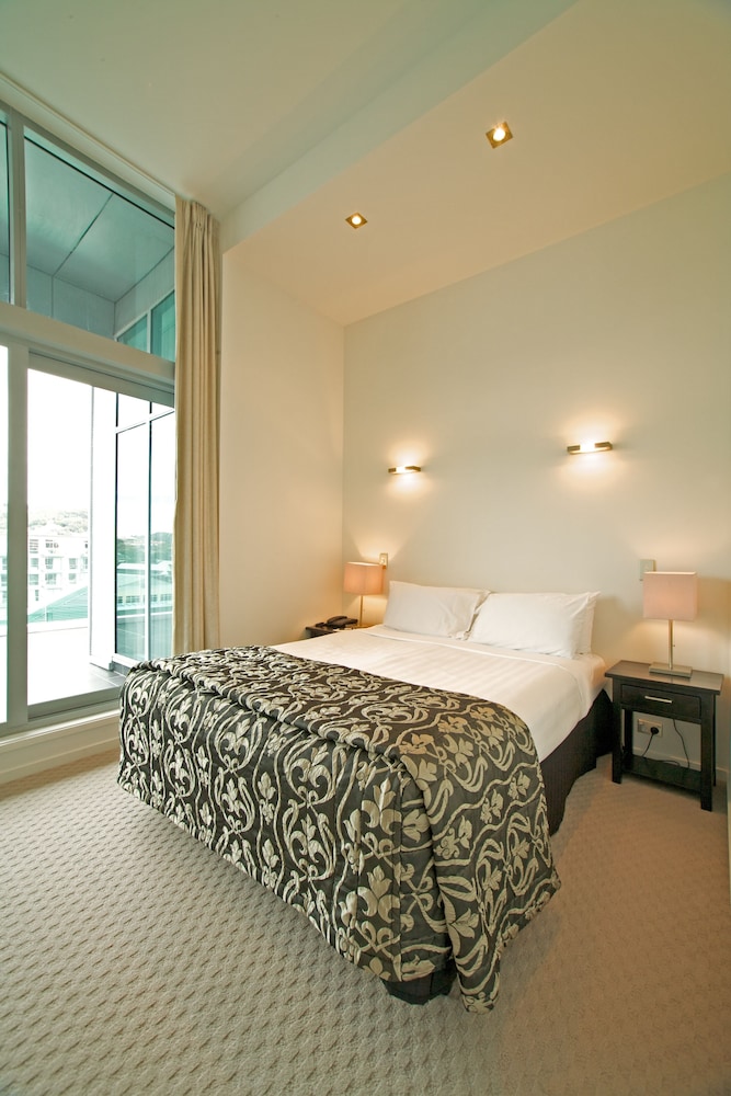 Two Bedroom Penthouse Apartment photo 1