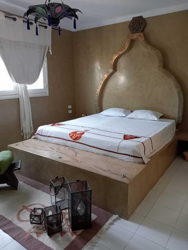 Deluxe Room photo 1