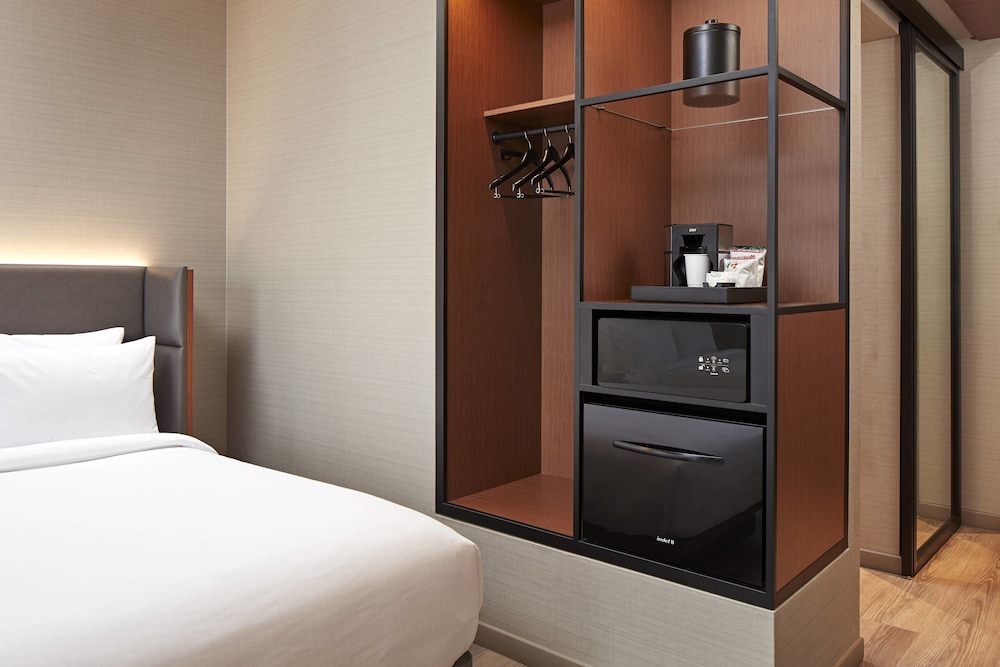 Room, 2 Queen Beds