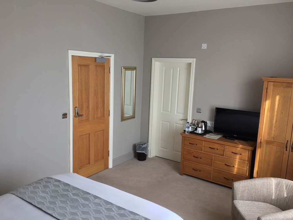 Premium Double or Twin Room, 1 King Bed, Sea View photo 1