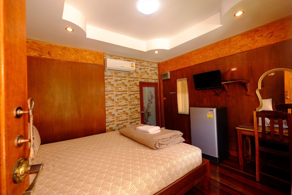 Standard Bungalow For 2 People photo 1