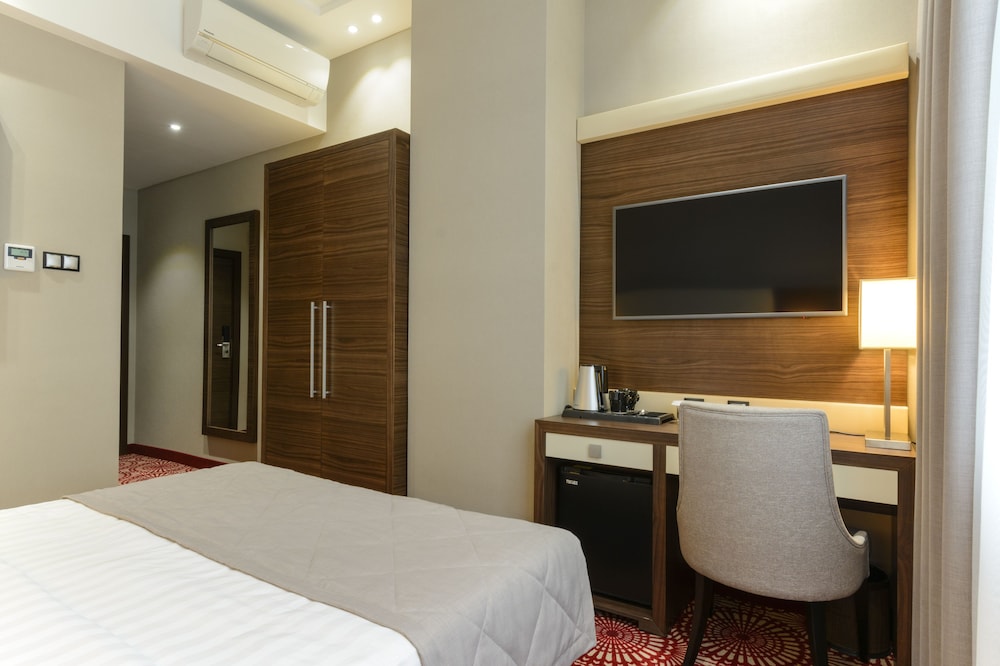 Standard Single Room photo 1