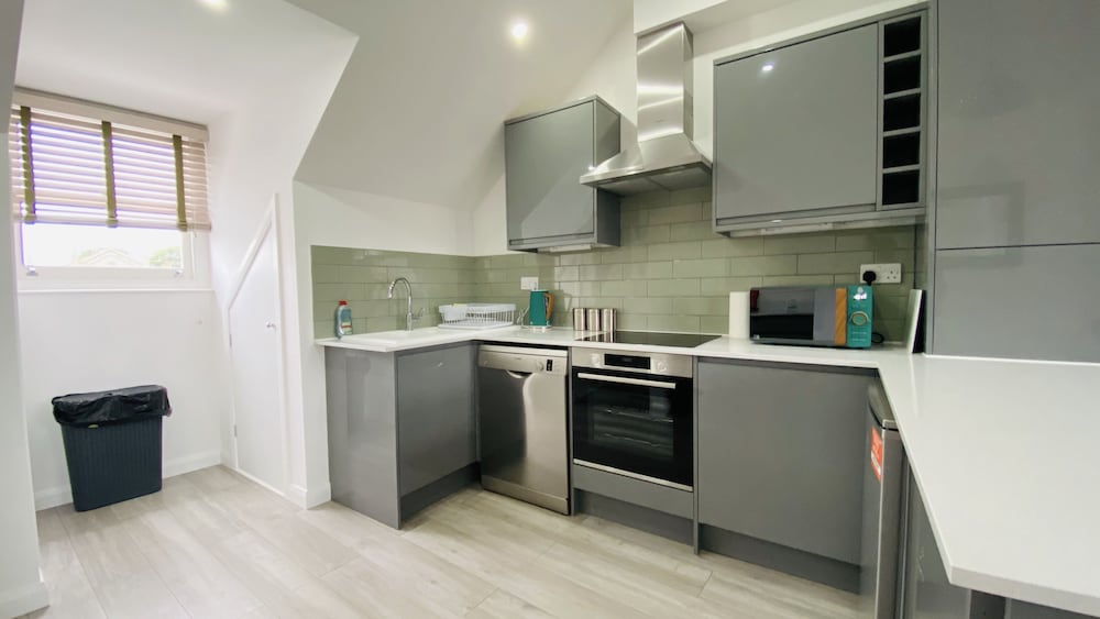 Superior Apartment photo 3