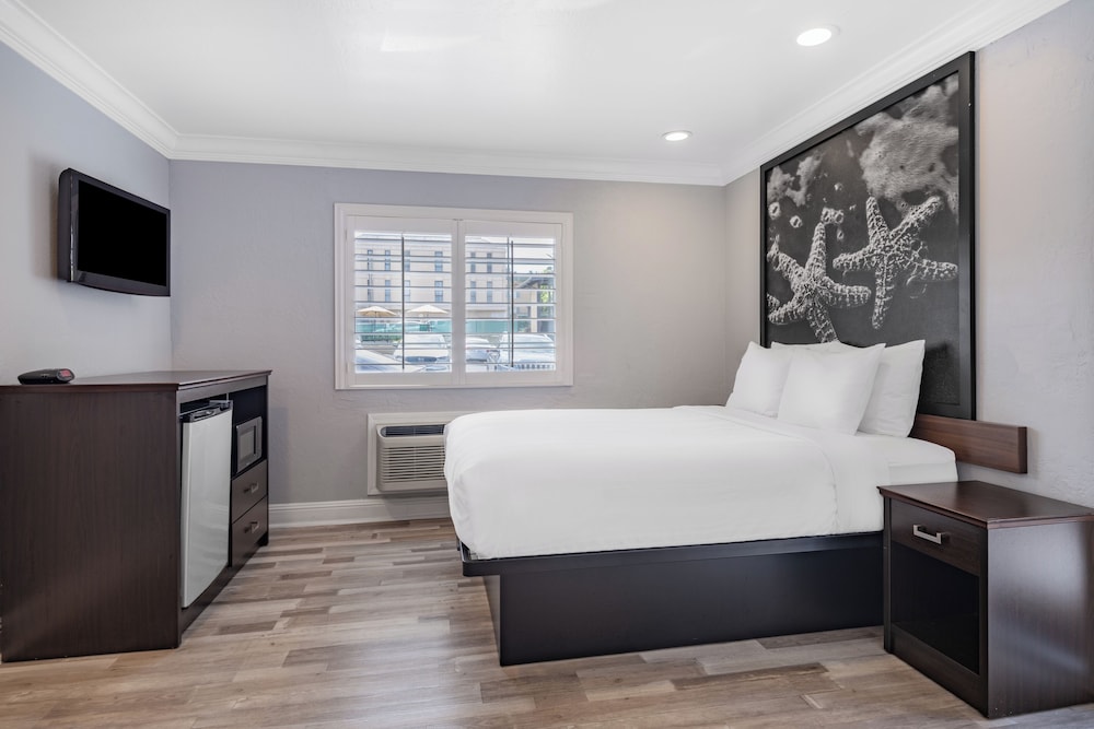 Room, 1 Queen Bed - Photo 1