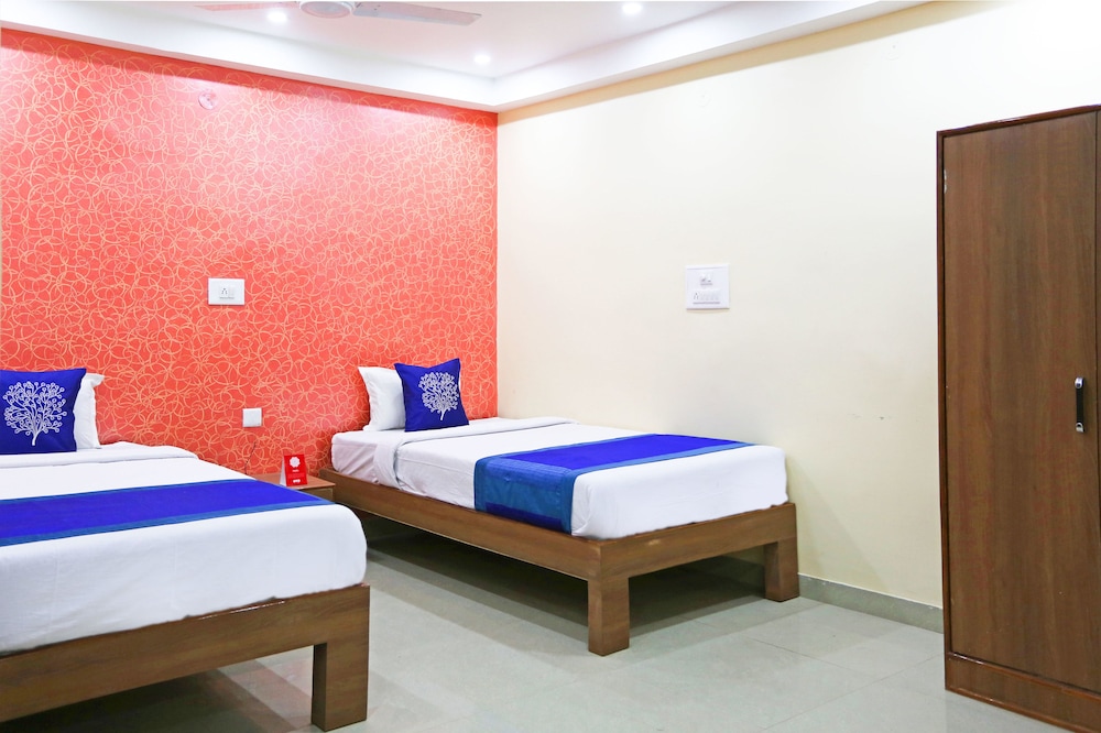 Double Room, 1 King Bed