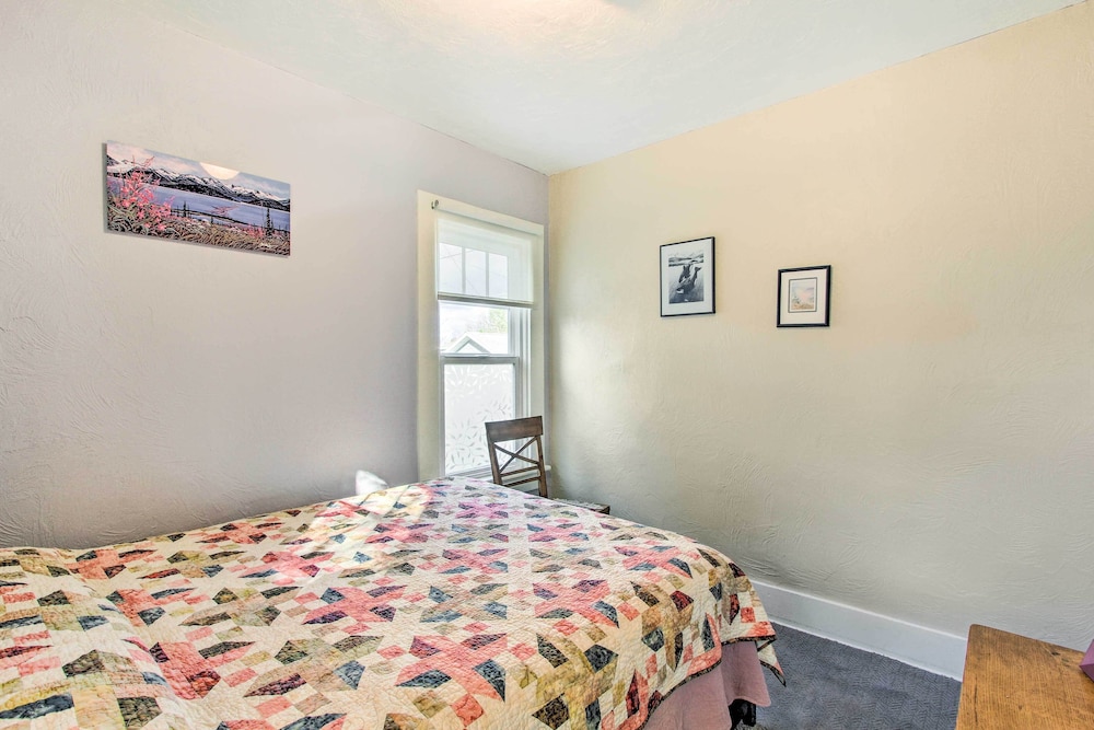 House (2 Bedrooms) photo 1