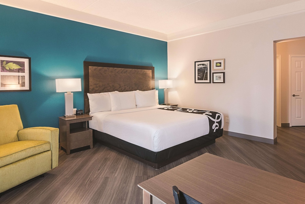 Available room