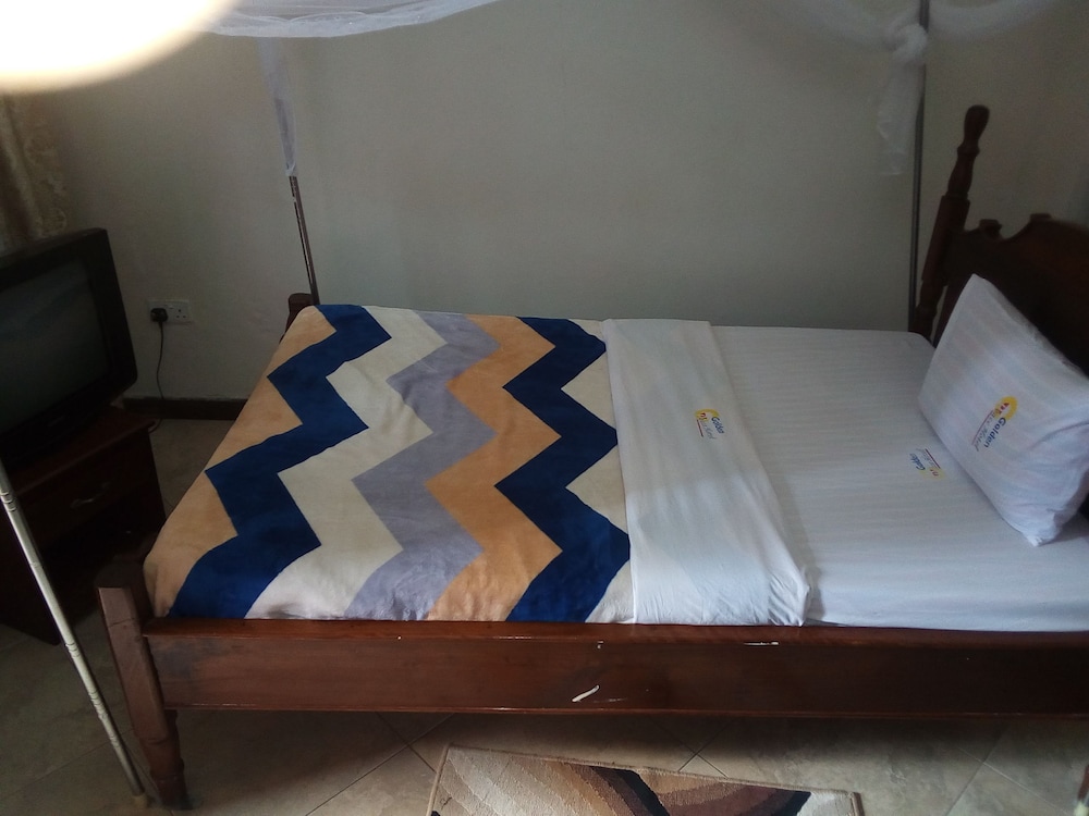 Standard Single Room photo 1
