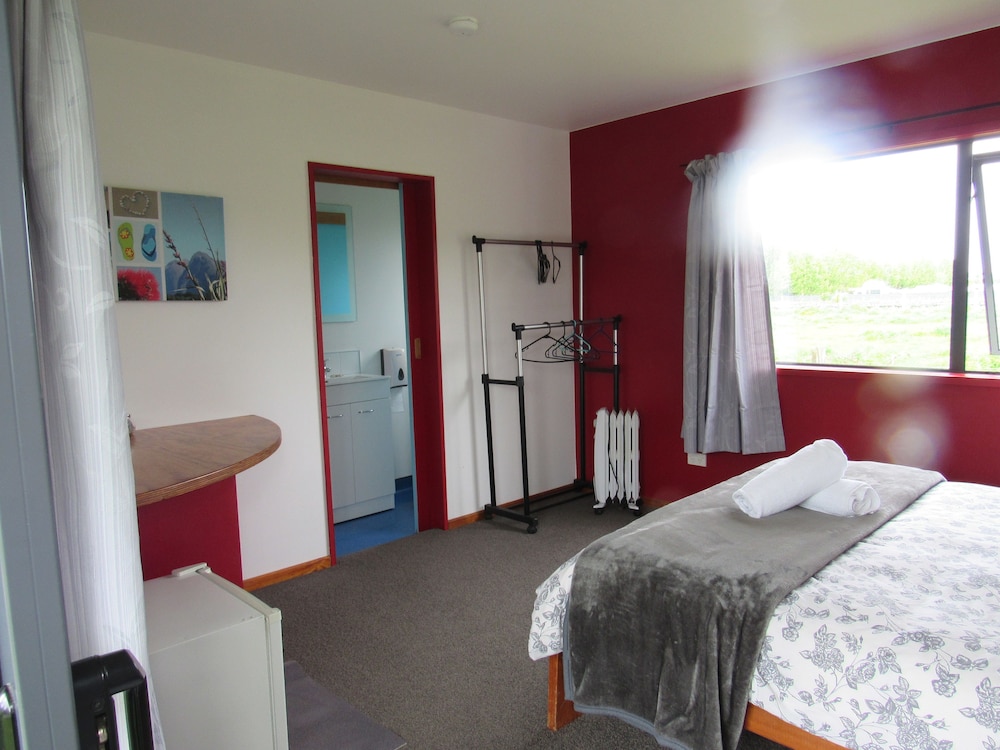 Double Room, Private Bathroom