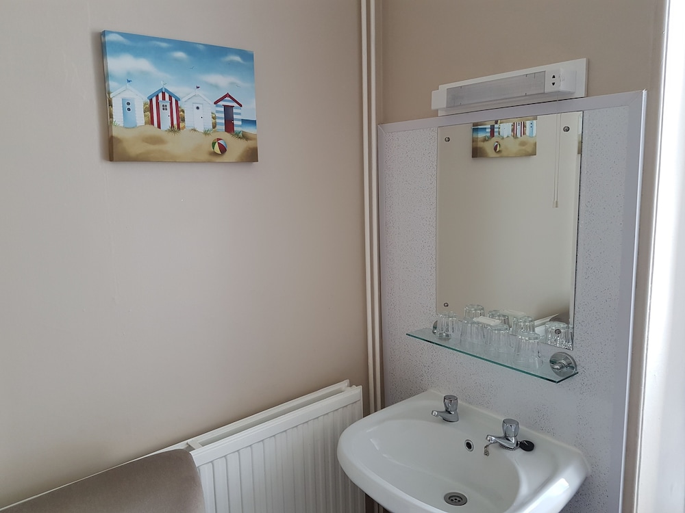 Family Double or Twin Room photo 1