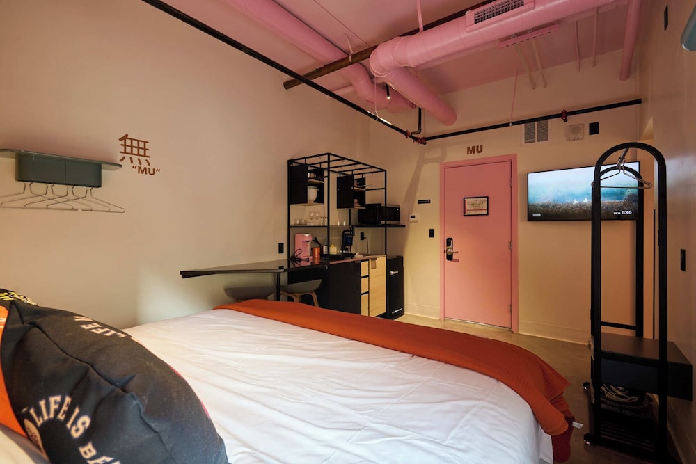 Premium Suite, Multiple Beds, Non Smoking