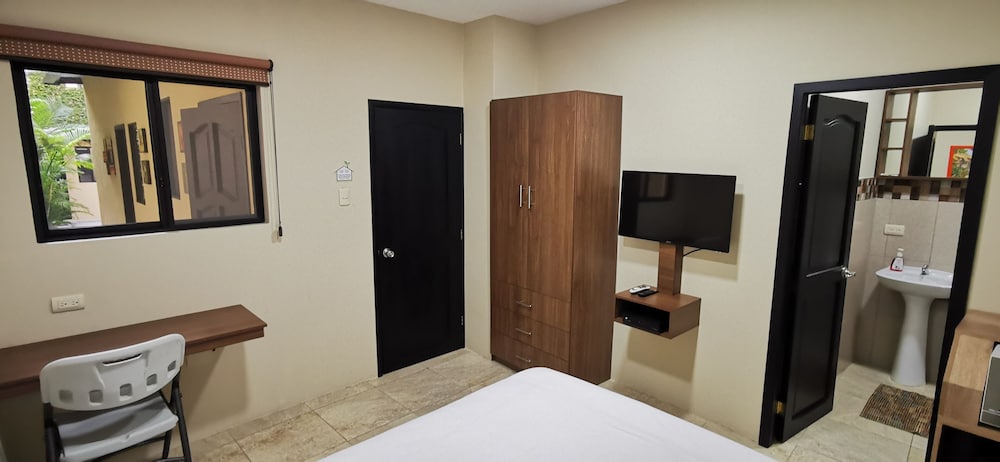 Executive Single Room photo 1