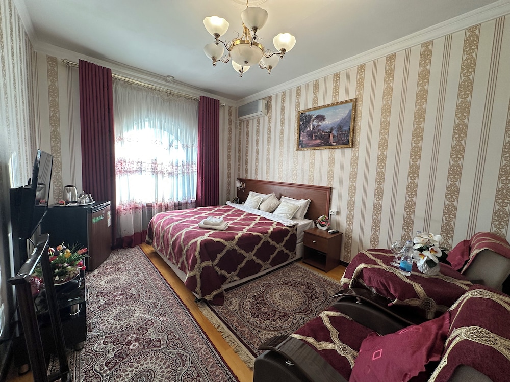 Business Room