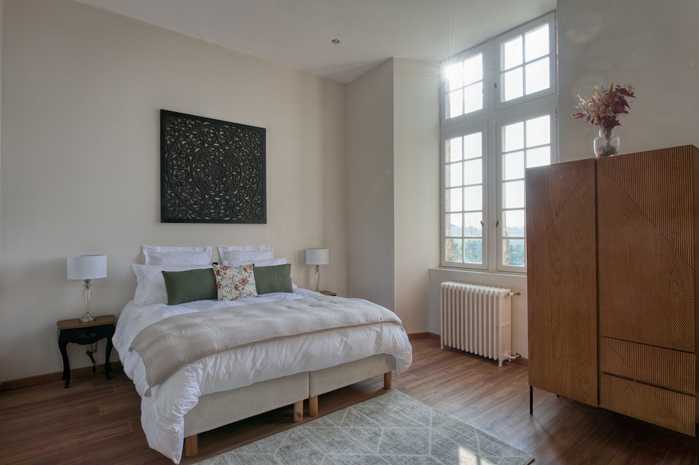 Junior Double Room photo 3