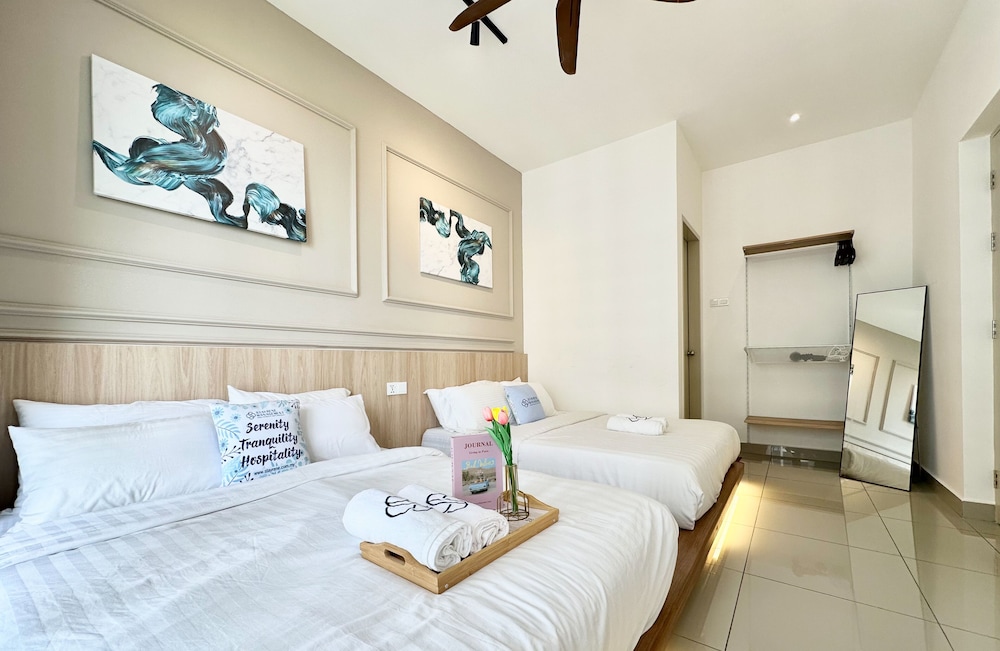 Comfort Apartment, 1 Bedroom, Non Smoking, Pets Not Allowed photo 3