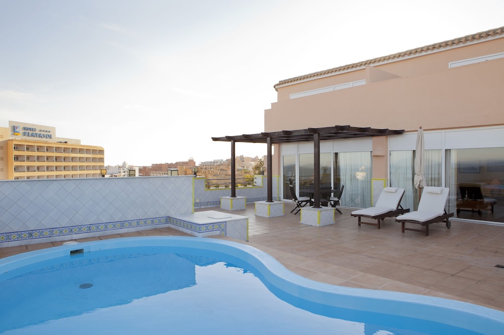 Suite Presidencial