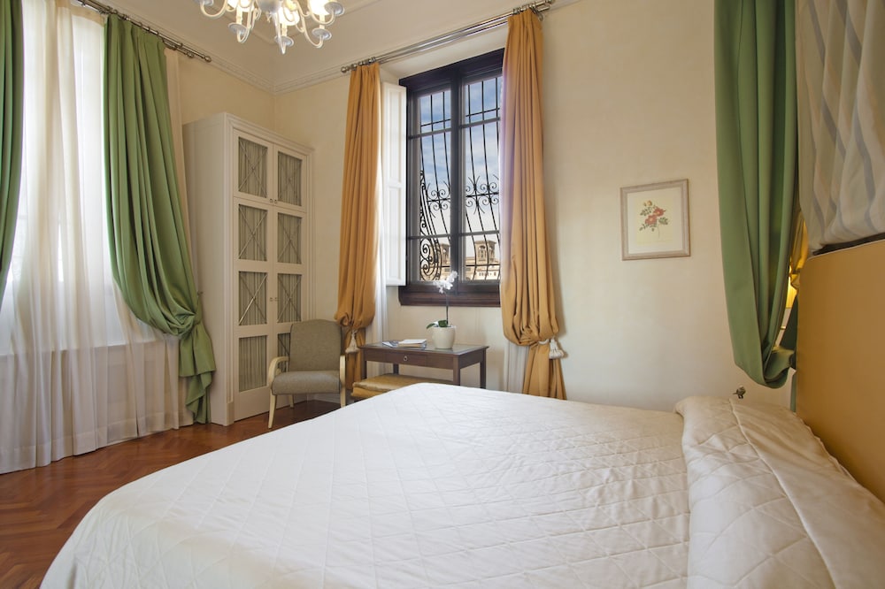 Classic Apartment