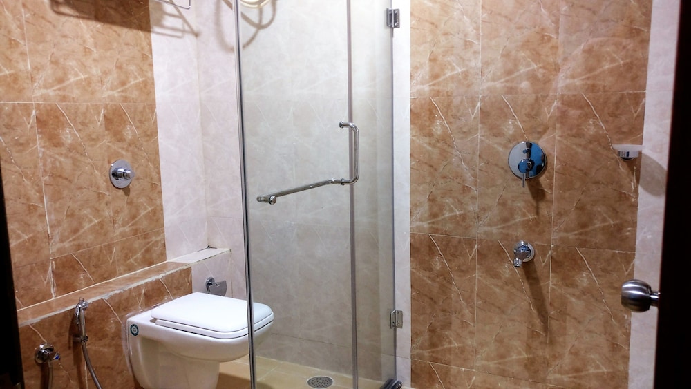 Junior Suite AC photo 2