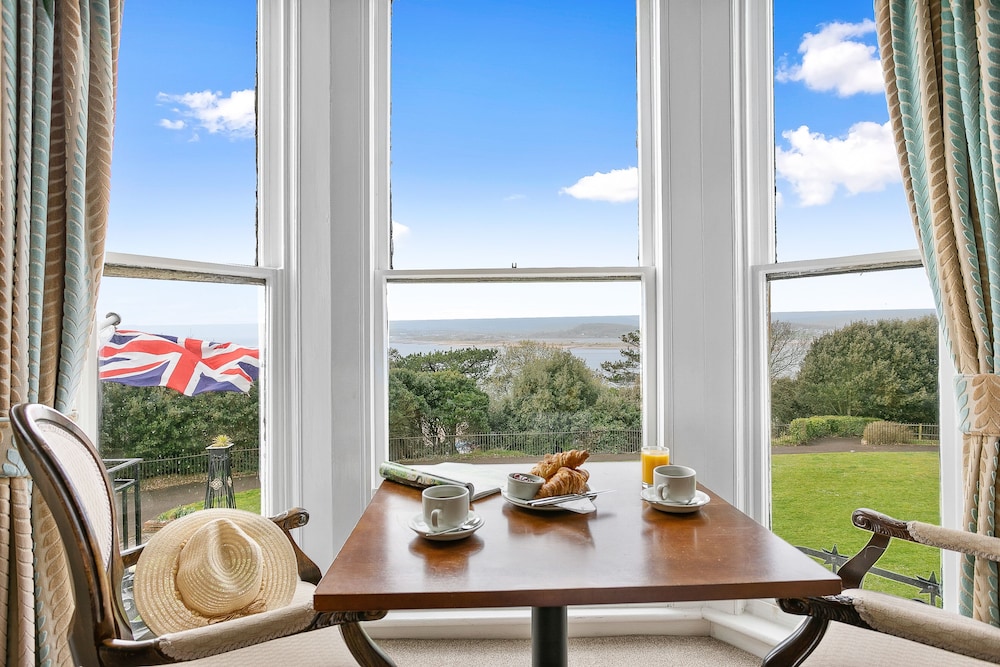 Double Room, Sea View - Photo 2