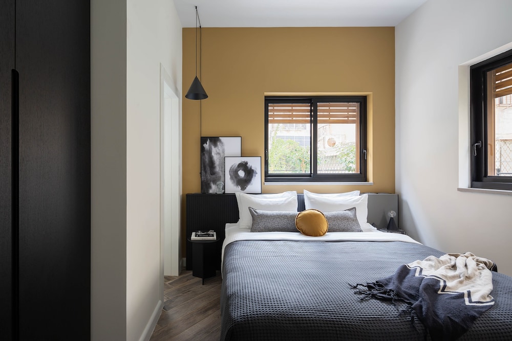 Apartment, 3 Bedrooms, Balcony
