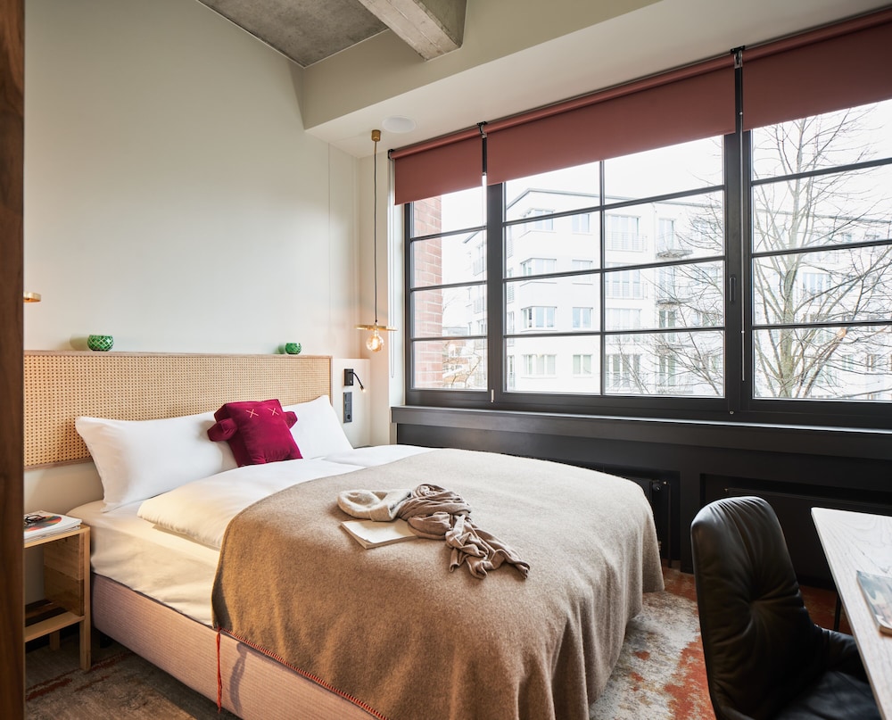 Double Room (Cozyhood+)
