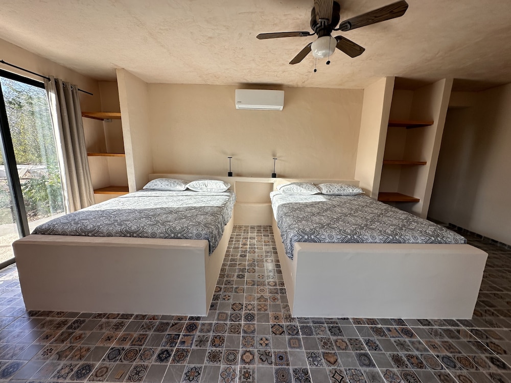 Family Double Room photo 3