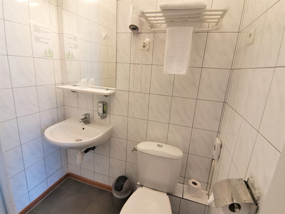 Classic Double Room, 1 Double Bed - Photo 5